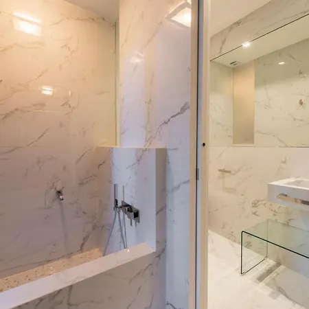 Apartment Vivilo With Private Pool-foresteria Milan
