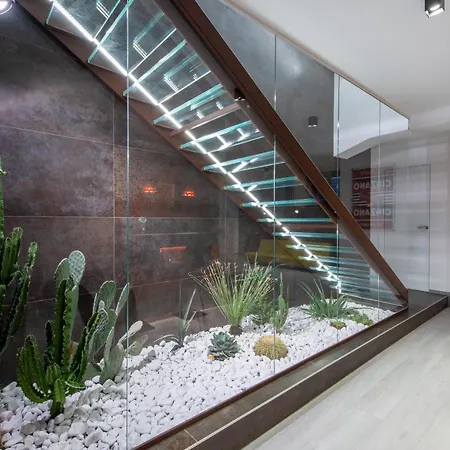 Vivilo With Private Pool-foresteria * Milan