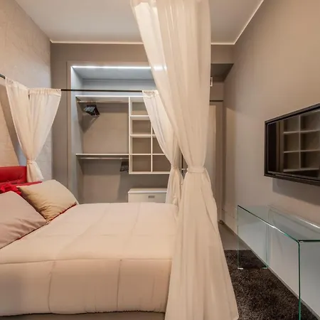 Vivilo With Private Pool-foresteria Apartment Milan