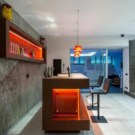 Vivilo With Private Pool-foresteria Apartment Milan
