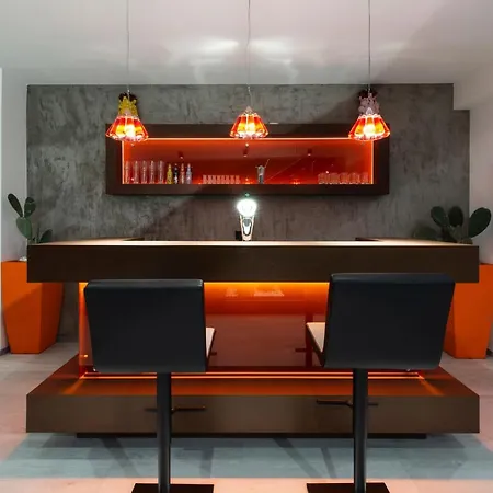 Vivilo With Private Pool-foresteria Apartment Milan