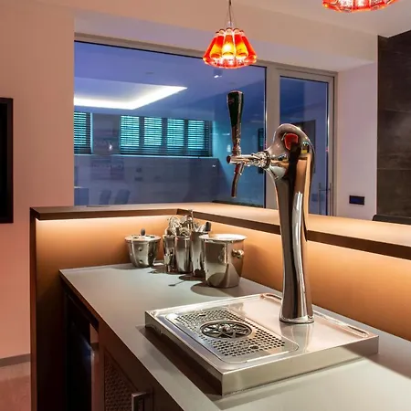 Apartment Vivilo With Private Pool-foresteria