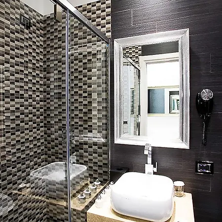 Style Hotel Mediolan