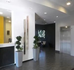Hotel Ih Lorenteggio