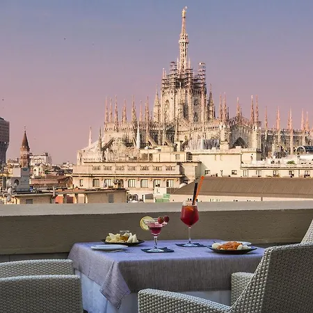 Palazzo Matteotti, The Dedica Anthology, Autograph Collection Hotell 5*