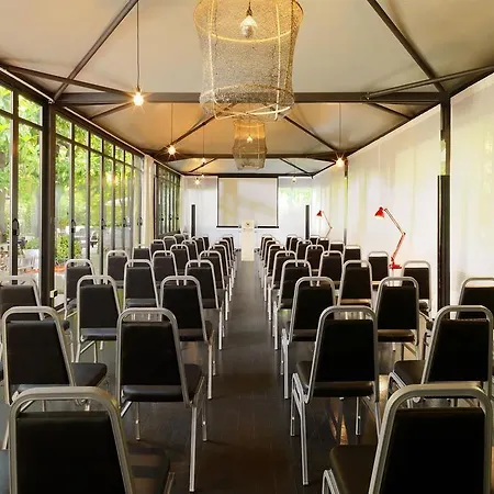 Sheraton Diana Majestic 4* Milán