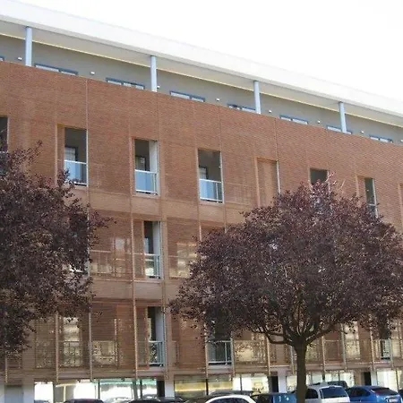 Hotel Ih Watt 13 Milano