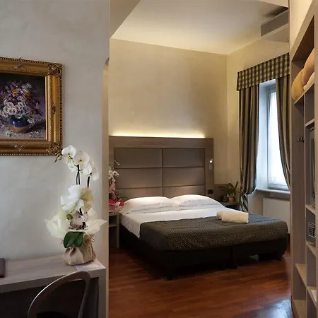 세르보 4*