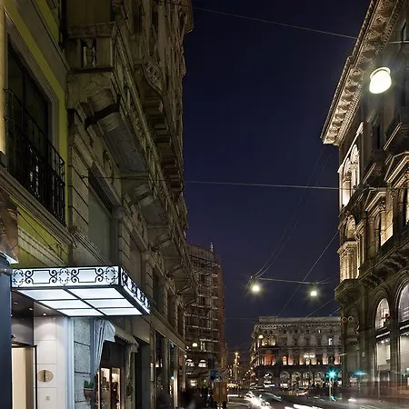 Отель Maison | Esperienze 4*