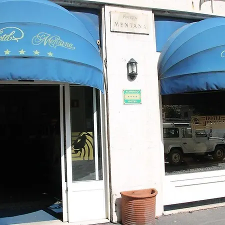 Mentana, By R Collection 4*