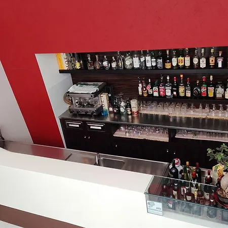 Hotel Ibis Styles Centro