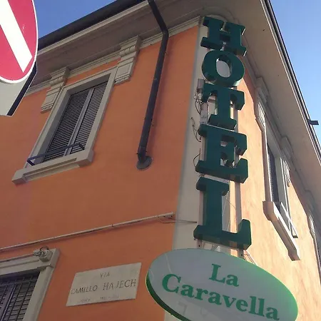 La Caravella 2*