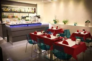 Hotell La Madonnina 3*