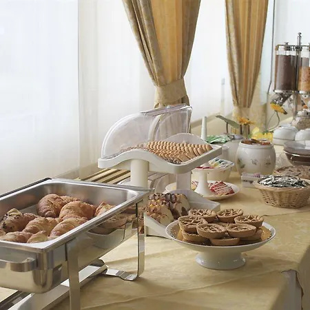 Отель Ginosi Arizona 3*