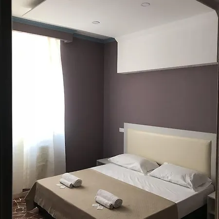 Hotel San Biagio Mediolan