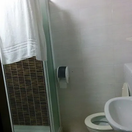Aurelia Hotel Milan