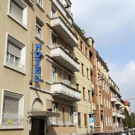 Szálloda Corallo
