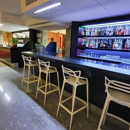 Hotel Metro Milan