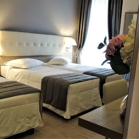 Accursio Hotel
