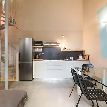 Contempora - Saffi 12 דירה