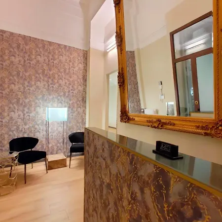 Intomilan Galleria Duomo I Boutique & Design