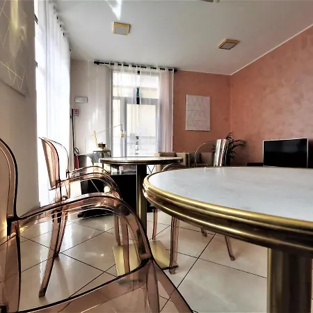Venini Hotel Milan