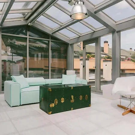 Aethos Hotel Milan Milano