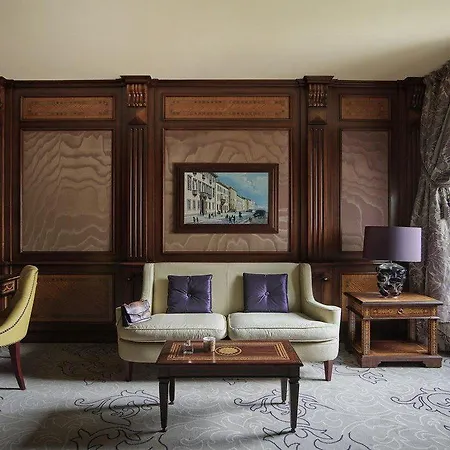 Principe Di Savoia - Dorchester Collection 5* Milan