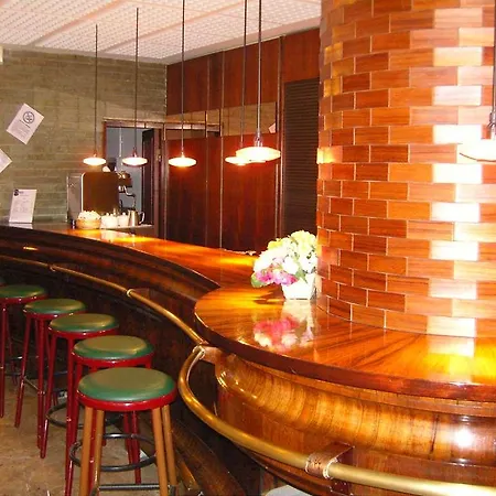 Hotell Scarlatti 4*