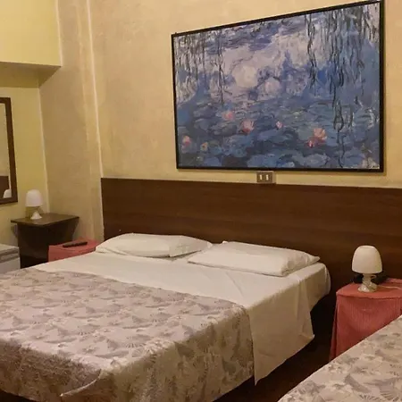 Catalani E Madrid Milano