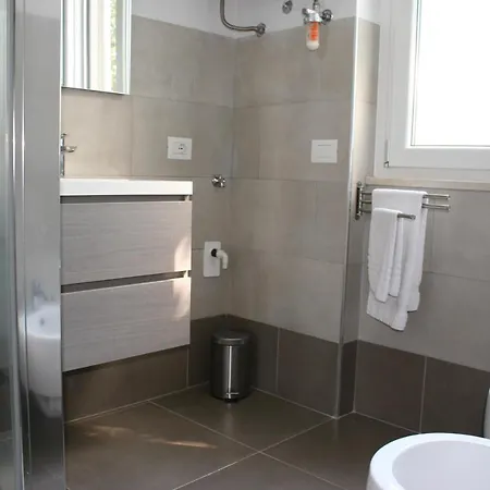 Parea House 3 Appartamento *