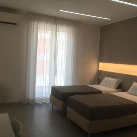 Parea House 3 Milano