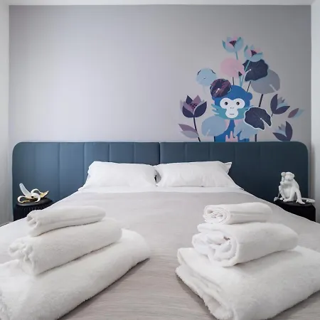 Il Riccio Gasthof 3*