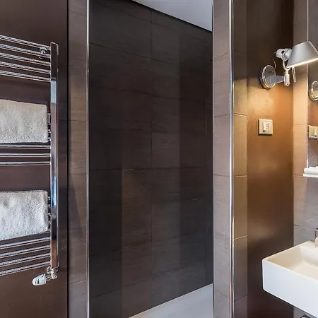 Pattini Bed & Breakfast Milano