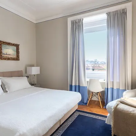 Pattini ベッド・アンド・ブレックファスト ミラノ