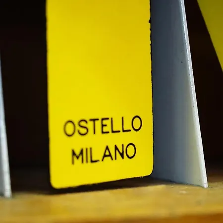 Hi! * Milan