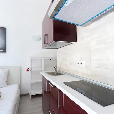 Apartman Alessia's Flat - Certosa Milánó