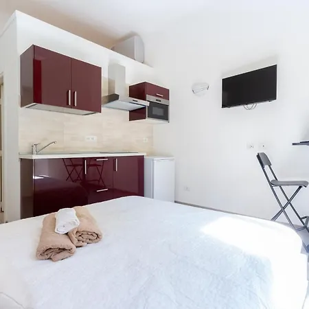 Alessia's Flat - Certosa