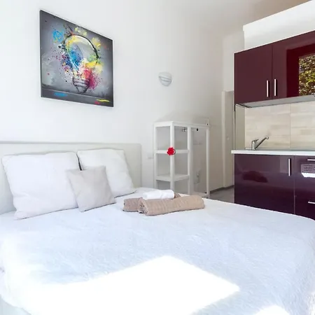 Apartman Alessia's Flat - Certosa *