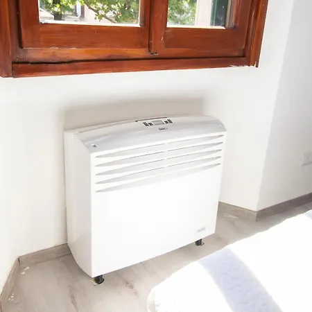 Апартаменты Alessia's Flat - Certosa