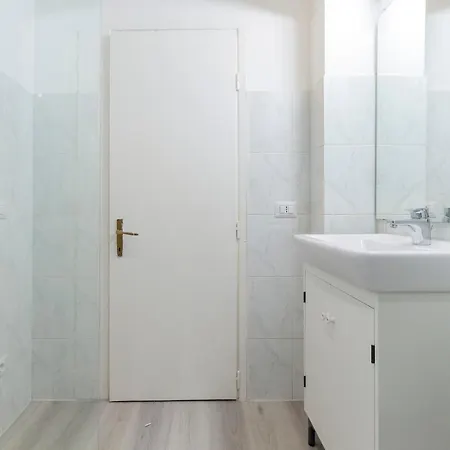 Apartman Alessia's Flat - Certosa *