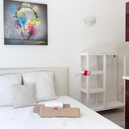 Apartman Alessia's Flat - Certosa Milánó