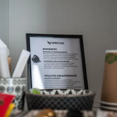 Guest house Bed Linate 4*