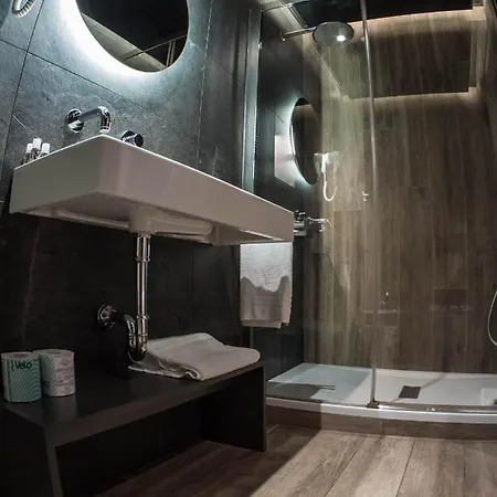 Bed Linate Guest house Milan