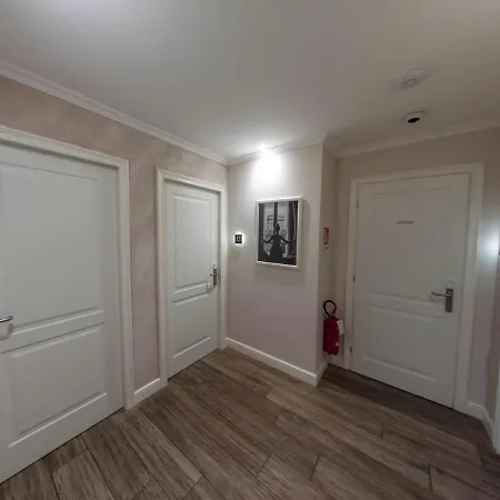 Bed Linate Guest house 4*