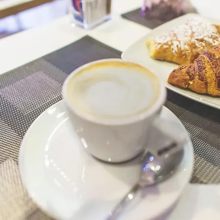 Venini Hotel 3*