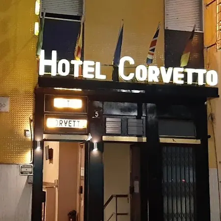Corvetto Corso Lodi