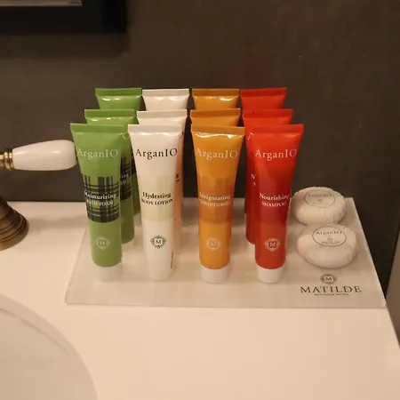 Matilde Boutique Hotel, Worldhotels Elite