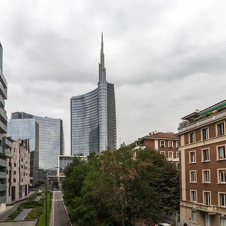 Italianway - De Cristoforis 12 D