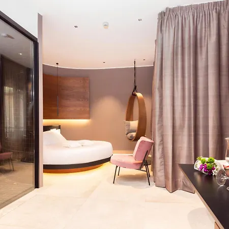 The Corner Duomo 4* 밀라노